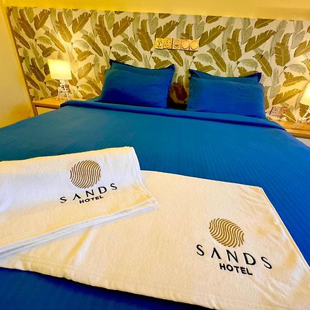 Sands Grand Dhigurah  Exterior photo
