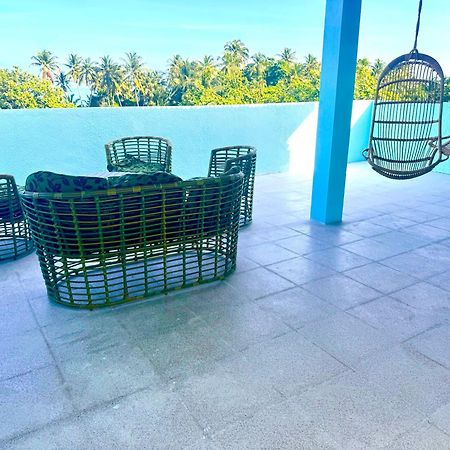 Sands Grand Dhigurah  Exterior photo